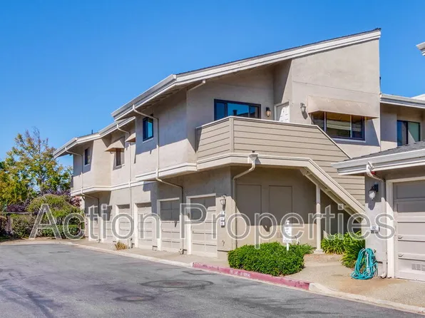 180 Albacore Ln, Foster City, CA 94404