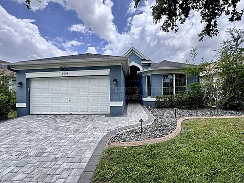 5004 Marbella Isle Dr Photo 1