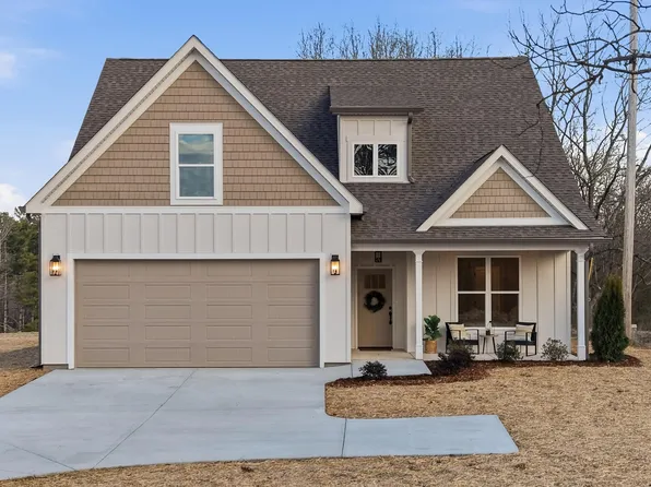 9668 Birchwood Pike, Harrison, TN 37341
