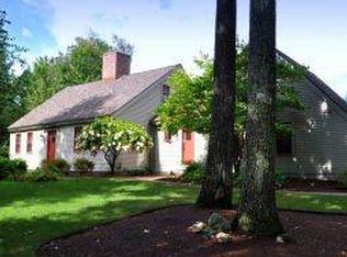 38 Long Bay Dr, Laconia, NH 03246