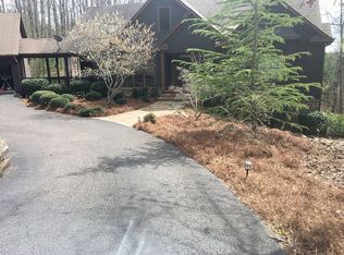 220 Sycamore Trl, Jasper, GA 30143