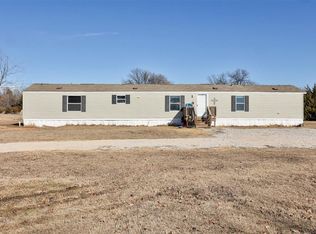 105668 S Meadow Wood Dr, McLoud, OK 74851