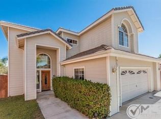 607 Rowley Way, Ramona, CA 92065