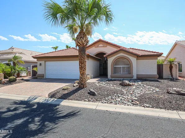 3081 N 148TH Avenue, Goodyear, AZ 85395