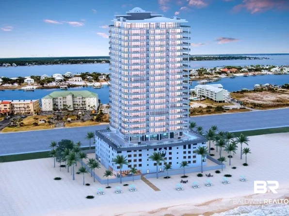 29040 Perdido Beach Blvd #2602, Orange Beach, AL 36561