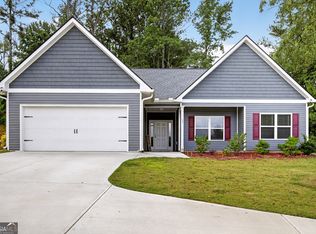 55 Cranbrooke Dr, Dallas, GA 30157