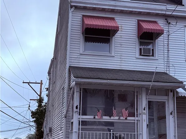 16 S 8th St, Easton, PA 18042