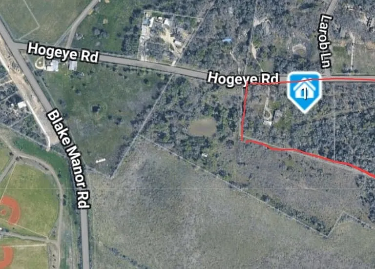 18901 Hog Eye Rd — Photo 10