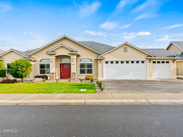 2007 S 87th Ave, Yakima, WA 98903