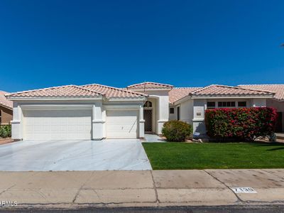 7136 W Foothill Dr, Glendale, AZ, 85310