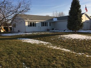 3454 Hazelnut Ln, Milton, WI 53563