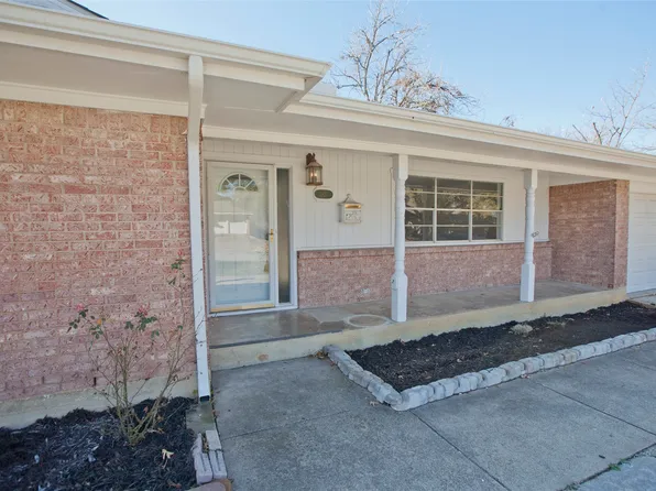 3821 Winifred Dr, Fort Worth, TX 76133