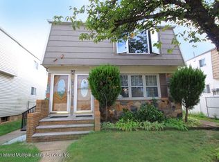 92 Rivington Ave, Staten Island, NY 10314