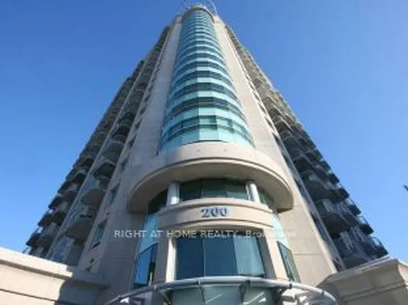 200 Rideau St #702, Ottawa, ON K1N 5Y1