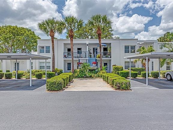2nd image of 743 Capri Isles Blvd #211