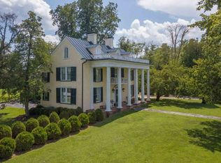 3555 Keswick Rd, Keswick, VA 22947