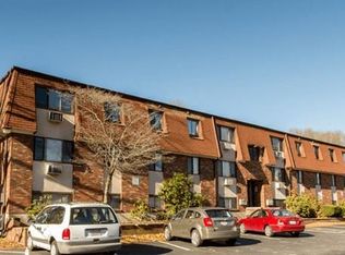 158 N Washington St APT 3, North Attleboro, MA 02760
