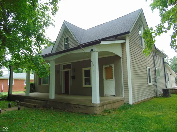 225 S Market St, Thorntown, IN 46071