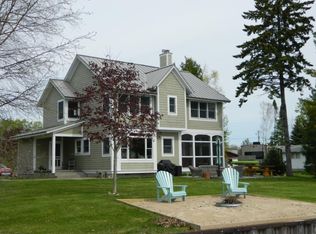 5956 Cedar Dr, Hubbard Lake, MI 49747