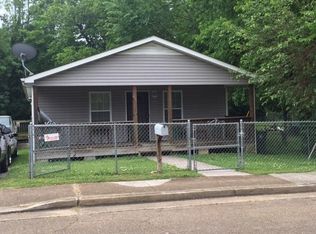 2015 Cooley St, Chattanooga, TN 37406