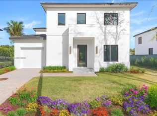 2523 Red Rd, Coral Gables, FL 33134