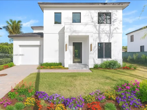 2523 Red Rd, Coral Gables, FL 33134