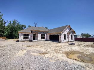 140 Trabecca Cir, Hot Springs National Park, AR 71913