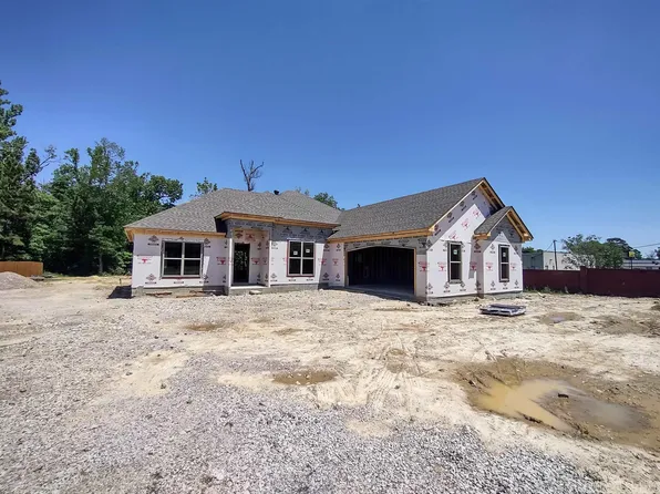 140 Trabecca Cir, Hot Springs, AR 71913