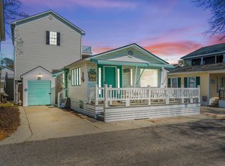 6001 - 1448 S Kings Hwy. #1448 Mermaid Dr., Myrtle Beach, SC 29575