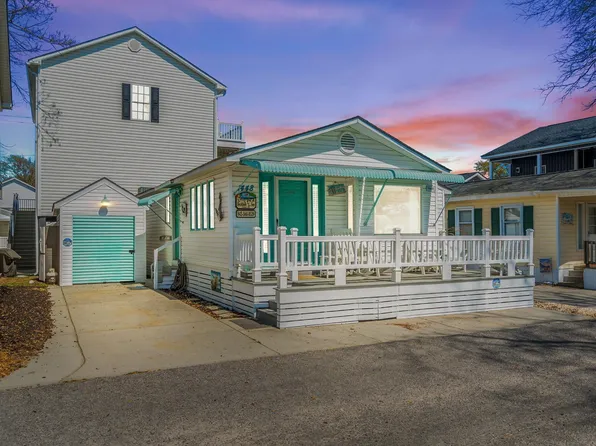 6001 - 1448 S Kings Hwy. #1448 Mermaid Dr., Myrtle Beach, SC 29575