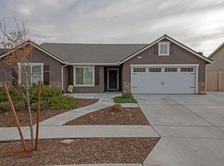 3101 Jenni Ave, Sanger, CA 93657