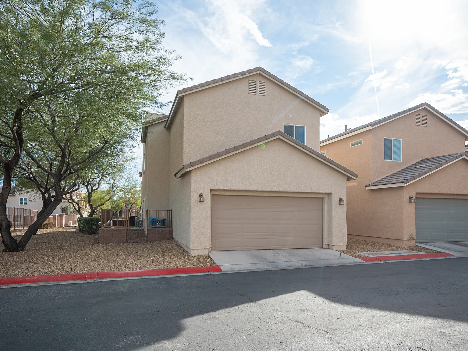 8904 Harmony Hall Avenue - 1 — Photo 3