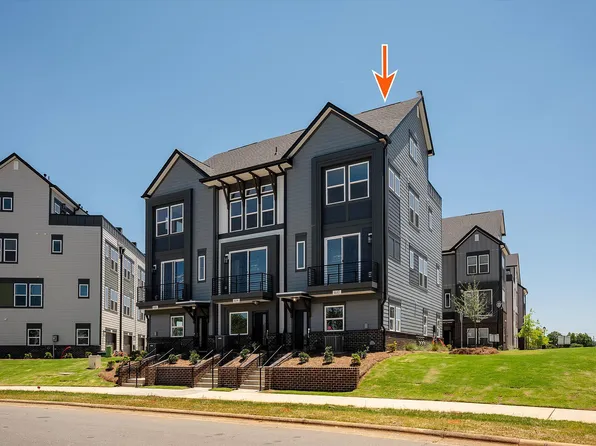1610 Spring St #Eqx1873, Charlotte, NC 28206