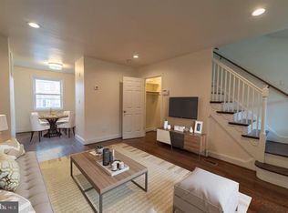 1622 Ridge Pl SE, Washington, DC 20020