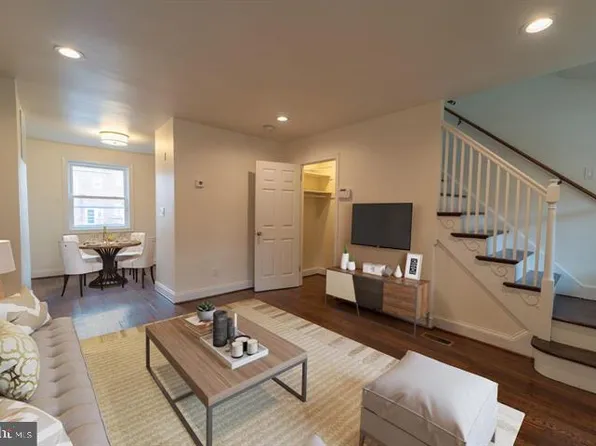 1622 Ridge Pl SE, Washington, DC 20020