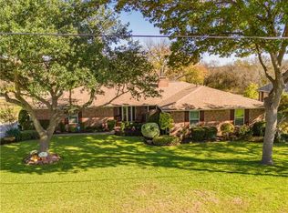 420 Ovilla Rd, Waxahachie, TX 75167