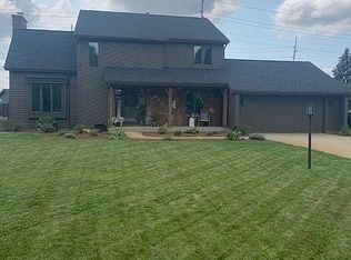 64807 Apple Ln, Goshen, IN 46526