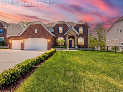 903 Leafdale Dr, Rochester, MI, 48307