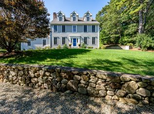 5 Fairfield Dr, East Sandwich, MA 02537