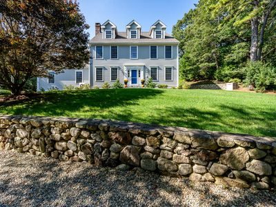 5 Fairfield Drive, East Sandwich, MA, 02537