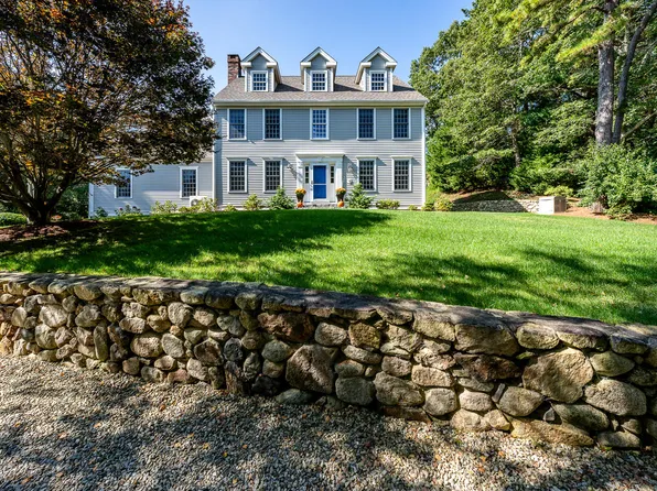 5 Fairfield Drive, East Sandwich, MA 02537