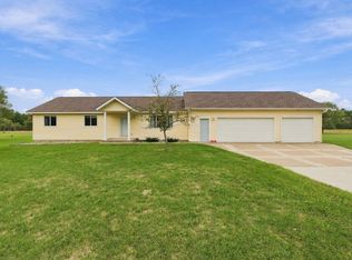W7629 161st Ave, Hager City, WI 54014