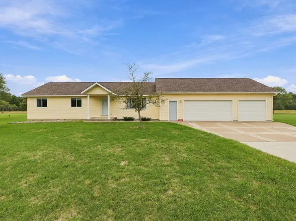 W7629 161st Ave, Hager City, WI 54014