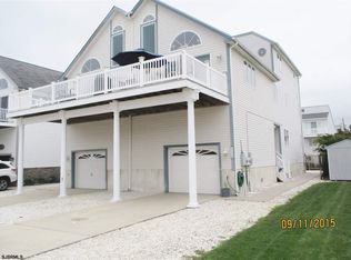 138 68th St #W, Sea Isle City, NJ 08243