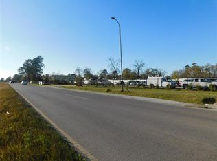 10805 Seneca St, Houston, TX 77016