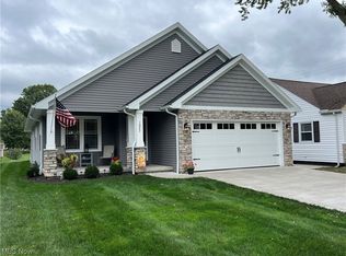 1023 N Crater Ave, Dover, OH