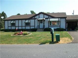 1654 3rd St, Bethlehem, PA 18020