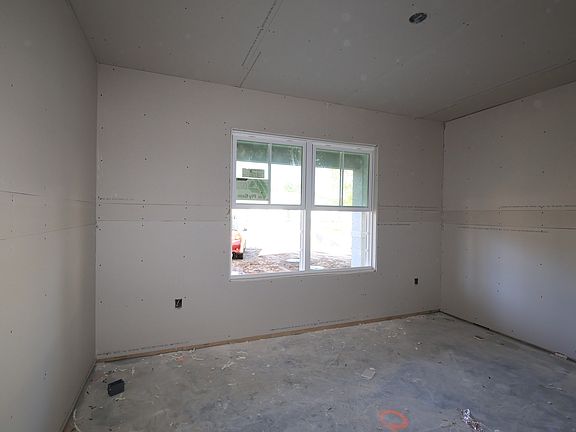 Bedroom - April 10, 2026