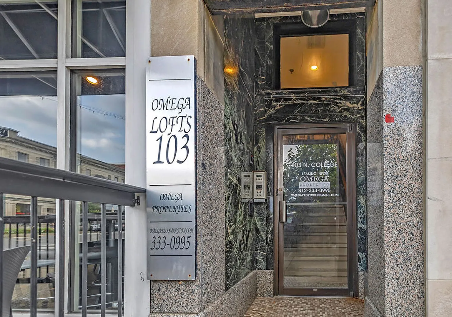 Lofts - 103 N. College Ave — Photo 4