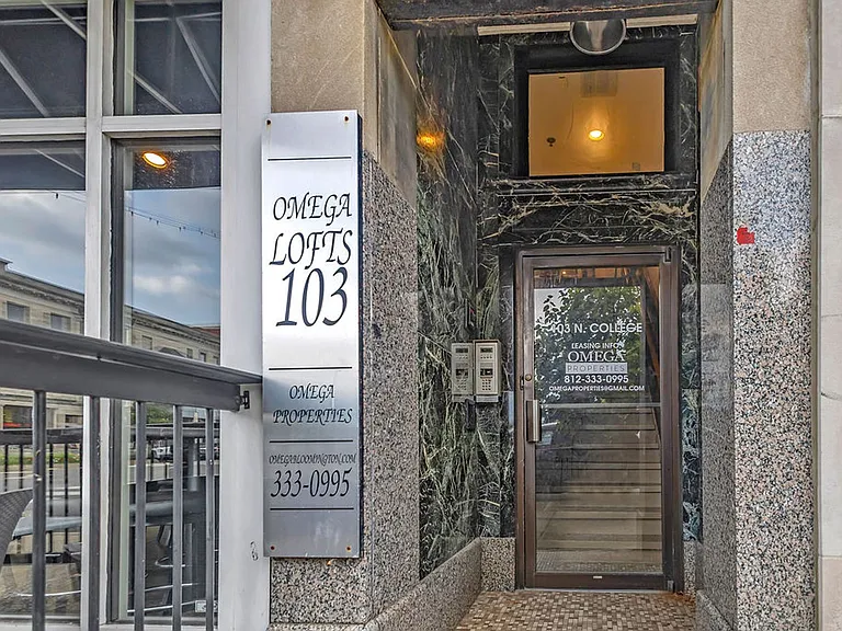 103 N College Ave — Photo 4